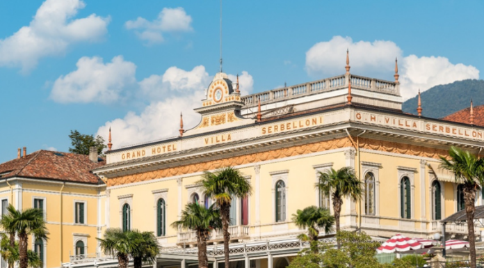 Turismo. Da Regione oltre 5 milioni di euro per sostenere le strutture ricettive storiche Villa Serbelloni, Bellagio