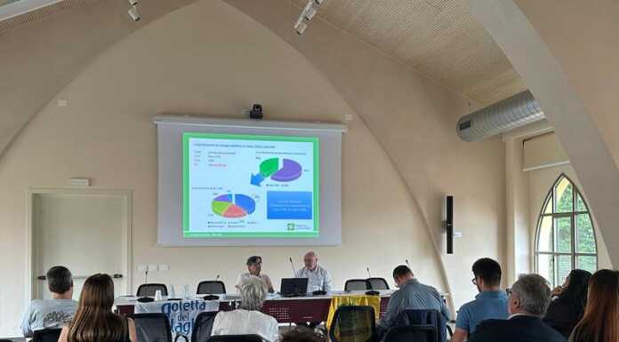 Legambiente: “Il bacino del Lario è la più grande centrale elettrica d’Italia”