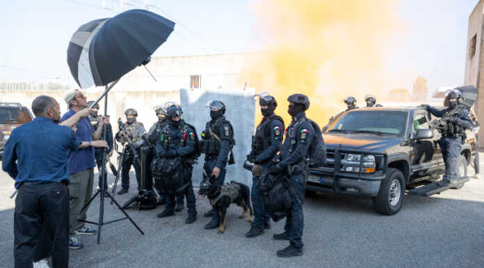 Calendario Polizia 2026, emozioni e stati d’animo con un fine benefico