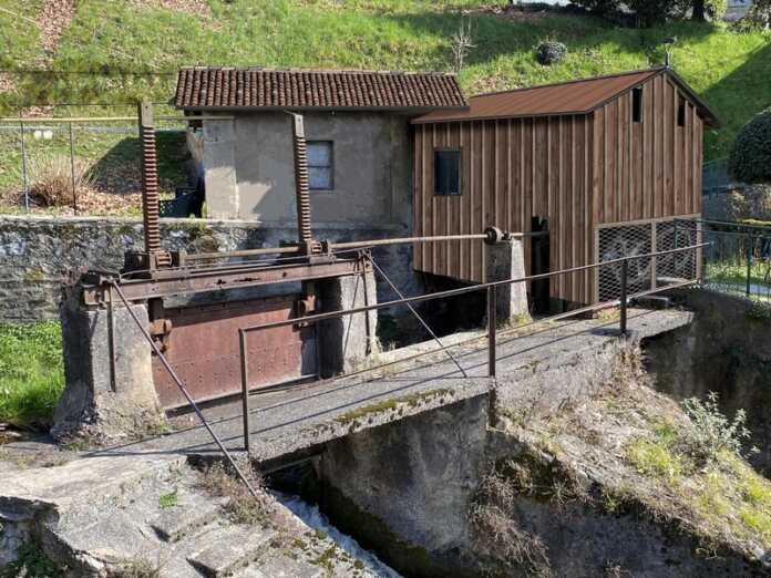 2lecco-diga-paradone-casello-custode-20250830 Diga Paradone casello custode Lecco