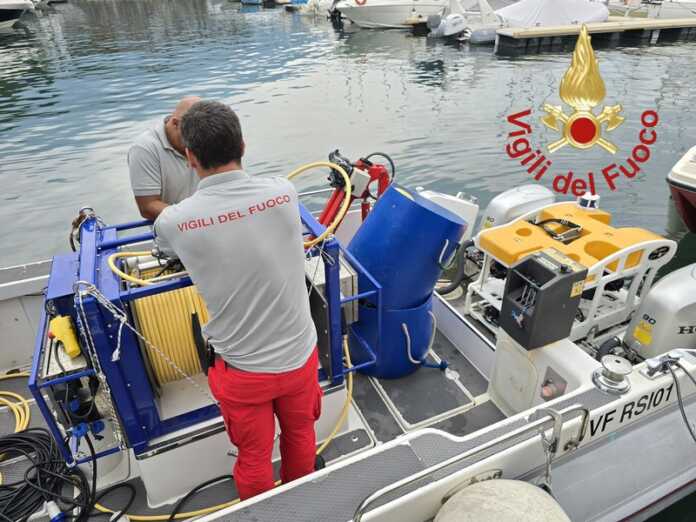 2ricerche-turista-tedesco-disperso-vigili-del-fuoco-guardia-costiera-20250827 Ricerche turista tedesco disperso Vigili del Fuoco Guardia Costiera