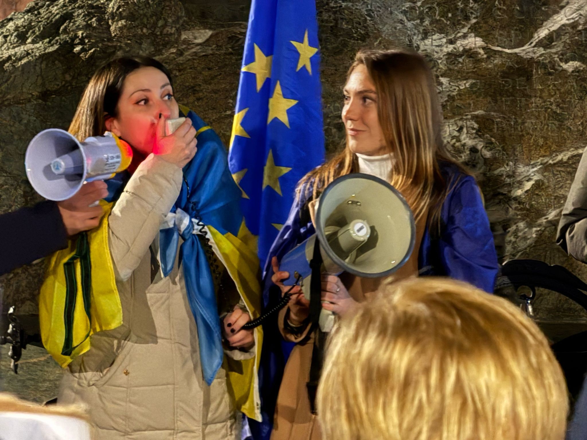 Azione Lecco Ucraina