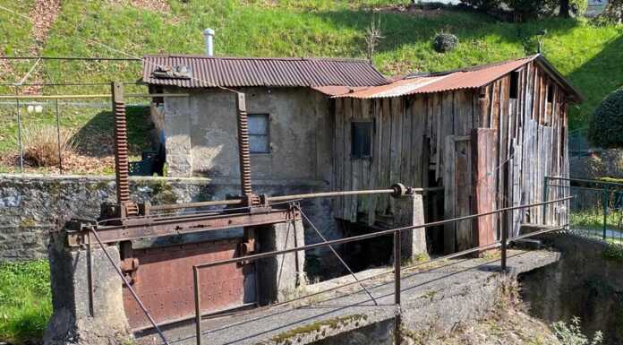 “Pan-Radun”. Officina Gerenzone unisce storia e gusto con la nuova iniziativa per il Progetto Paradone Diga Paradone casello custode Lecco