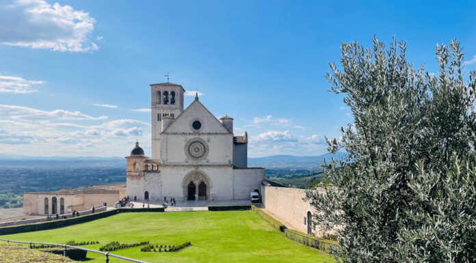 Lecco protagonista delle celebrazioni lombarde per gli 800 anni del Cantico delle Creature Assisi