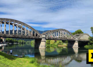 Ponte di Brivio. Wwf Lecco sostiene il sindaco: “Serve una passerella per i pedoni” Ponte di Brivio