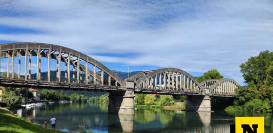 Ponte di Brivio, Airoldi sollecita Anas per la realizzazione della passerella pedonale Ponte di Brivio