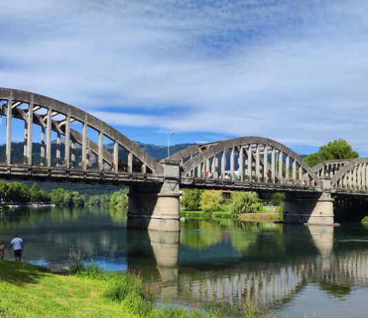 Ponte di Brivio, Airoldi sollecita Anas per la realizzazione della passerella pedonale Ponte di Brivio