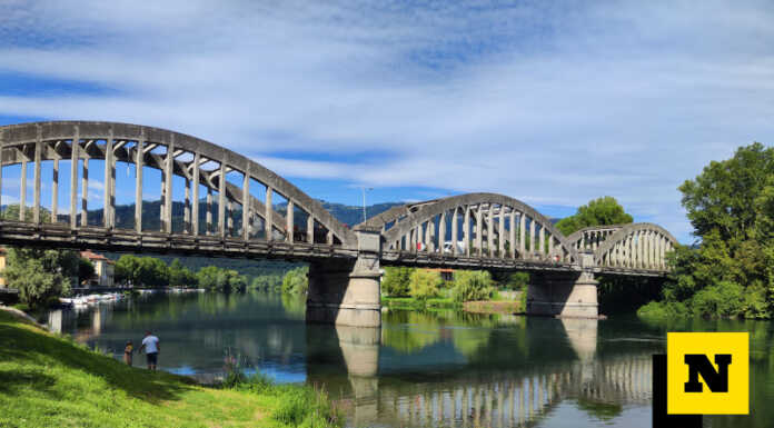 Ponte di Brivio, Micheli replica a Fragomeli: “Confonde tra il chiedere e il farsi ascoltare” Ponte di Brivio