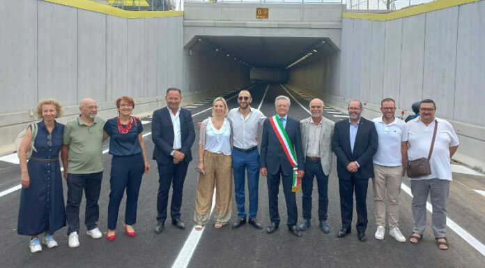 Calusco_tangenzialina_variante_sud