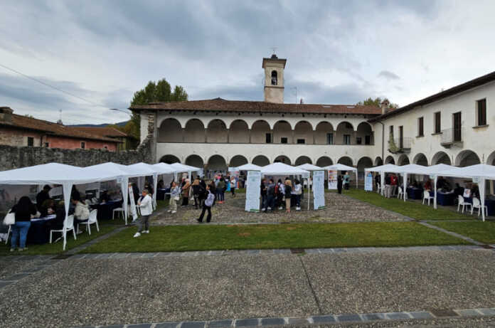 Care Job Day Calolzio 2025