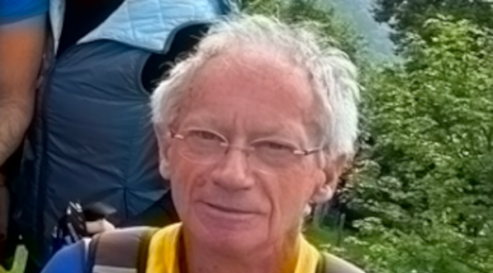 Escursionista precipita sul Pizzo Coca: perde la vita un 75enne di Olginate Carlo Ravasio