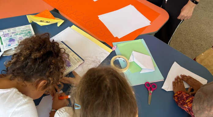 Casatenovo, divertimento e avventura al centro estivo del Comune