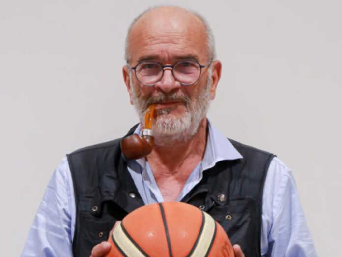 Dario Brini presidente della Carpe Diem Calolzio Dario Brini presidente della Carpe Diem Calolzio