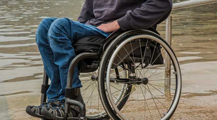 Accessibilità urbana, Lecco convoca il primo tavolo di consultazione Disabilità Carrozzina Barriere Architettoniche