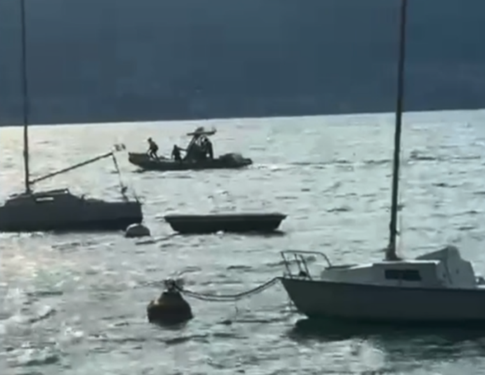 Dorio ricerche disperso lago Dorio ricerche disperso lago