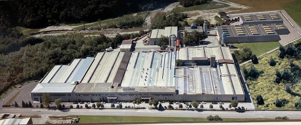 Ex Grattarola a Cortenova