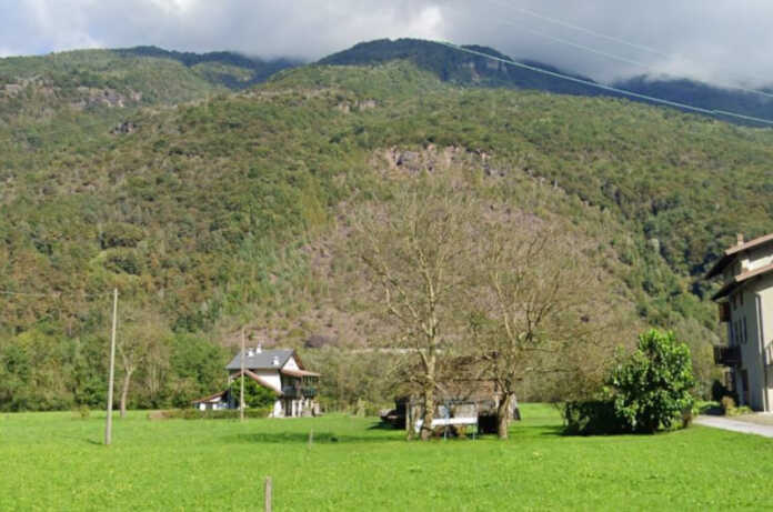 Frana Bindo Cortenova