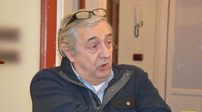 Vercurago. Bandinelli sulla questione della bonifica dell’ex area Safilo