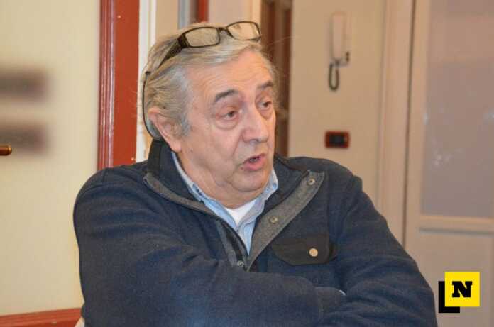 Giancarlo Bandinelli