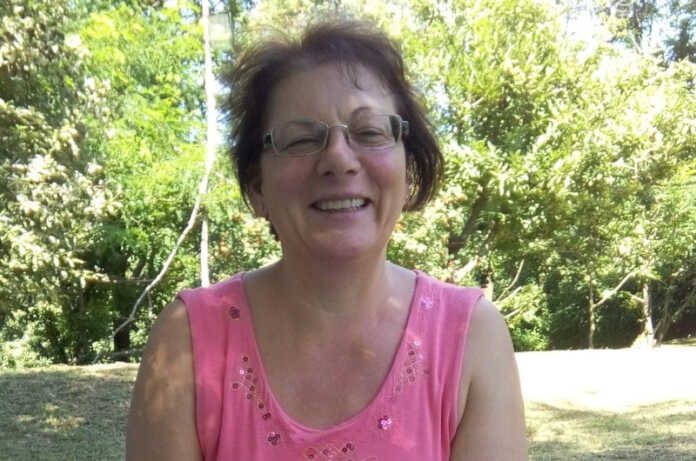 Giuseppina Rigamonti Monte Marenzo Giuseppina Rigamonti morta all'età di 62 anni