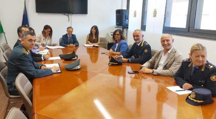 Ferragosto sicuro: intensificati i controlli ad alto impatto a Lecco e sul lago