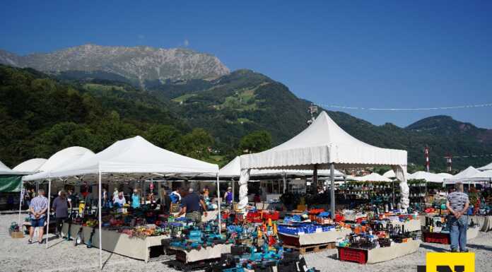 Si chiude la 60^ Sagra delle Sagre, ecco i numeri vincenti della lotteria