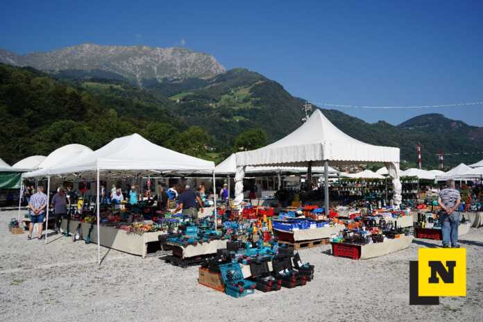 Inaugurazione Sagra delle Sagre 2025 (53)