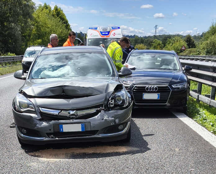 Incidente SS36 (2) Incidente SS36