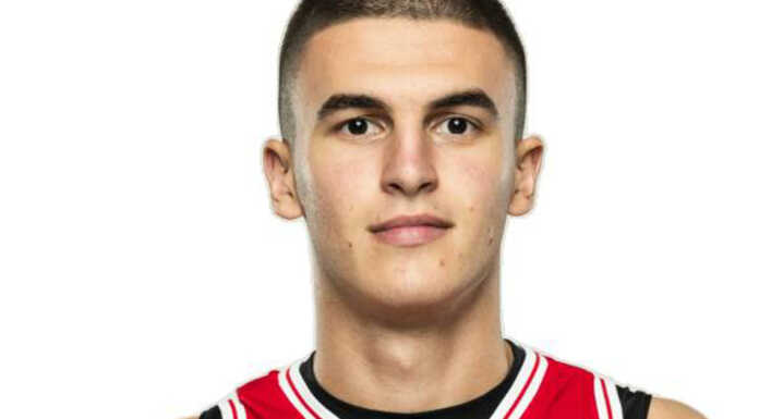 Basket Serie DR1. Basket Lecco, tanti volti nuovi Lecco Gregorij Jakimovski Gimar Basket Lecco 20250821