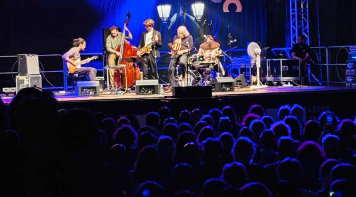Lecco Jazz Festival e Fuori Festival 2025, grande successo per la decima edizione
