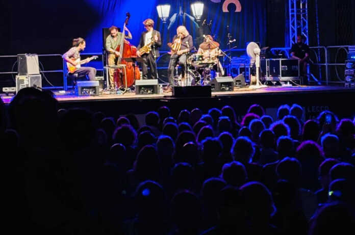 Lecco Jazz Festival