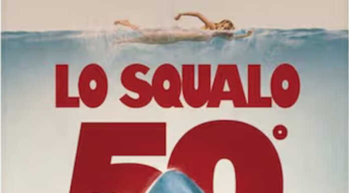 “Lo Squalo” al cinema Jolly di Olginate