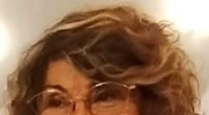 Lecco piange Lucia Cagliani, volto storico della Lega Lucia Cagliani