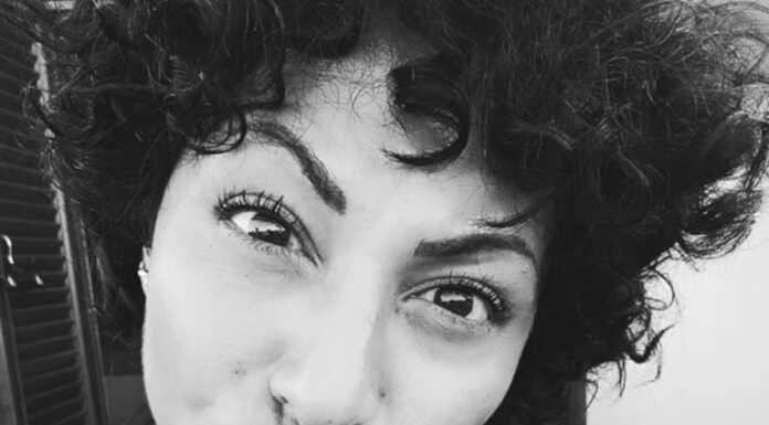 Olginate. Il rombo delle motociclette per l’ultimo saluto a Lucia Falbo