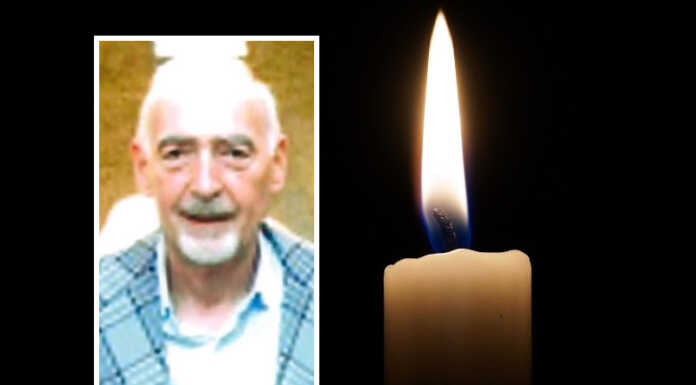 Calolzio piange Bruno Bonanomi, alpino e colonna del Gec Genepì