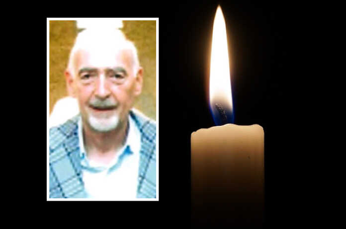 Lutto Bruno Bonanomi