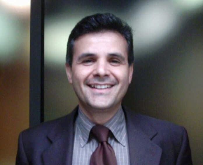 Maurizio Corbetta PSI Maurizio Corbetta