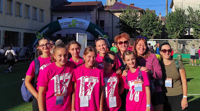 Merate, la Strapagnano si conferma un successo con ben 3.541 iscritti