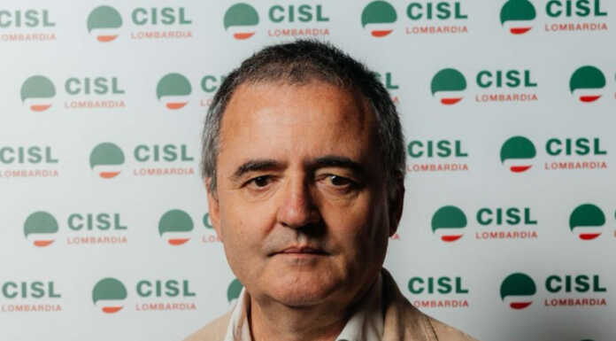Salari, occupazione e crescita: l’analisi della Cisl Monza e Brianza Mirco Scaccabarozzi