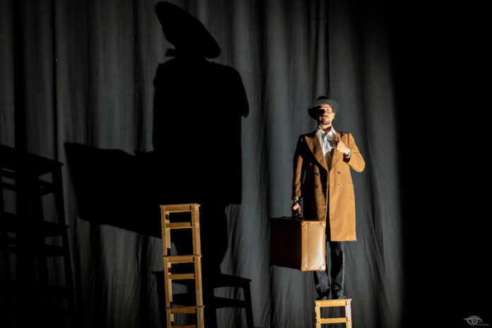 Novecento 4 Credits Simone Petrelli