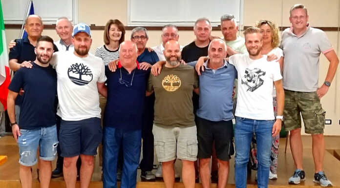 Polisportiva Monte Marenzo: il sogno di Renato continua con i figli Mattia e Nicolò