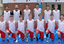 Basket Serie C. Casalasco troppo forte per la WBT Calolziocorte Olginate Carpe Diem Calolzio WBT squadra 20250826