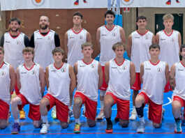 Basket Serie C. Casalasco troppo forte per la WBT Calolziocorte Olginate Carpe Diem Calolzio WBT squadra 20250826