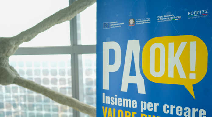 Contest PA Ok: due progetti della Provincia di Lecco passano in finale