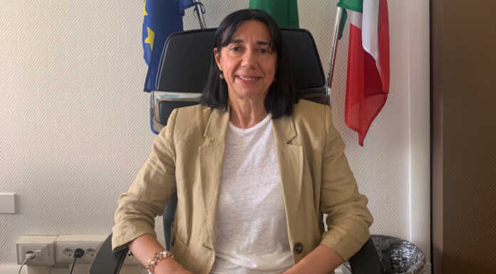 Paola Palmieri nuovo direttore generale di Ats Brianza: “Credo nel lavoro di squadra”