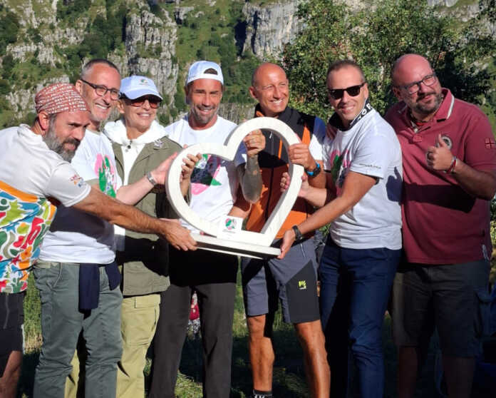 Piani Erna Cuore Olimpico 2025 Piani Erna Cuore Olimpico 2025