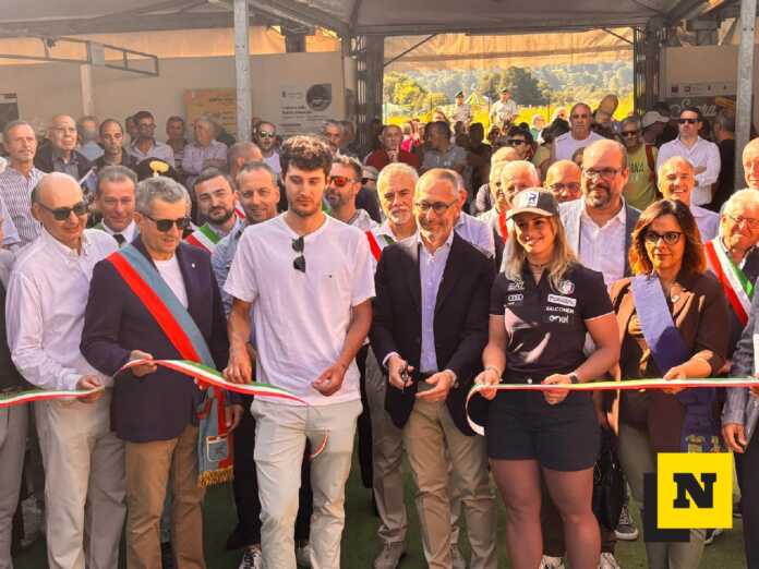 Sagra Sagre inaugurazione 2025 (2)