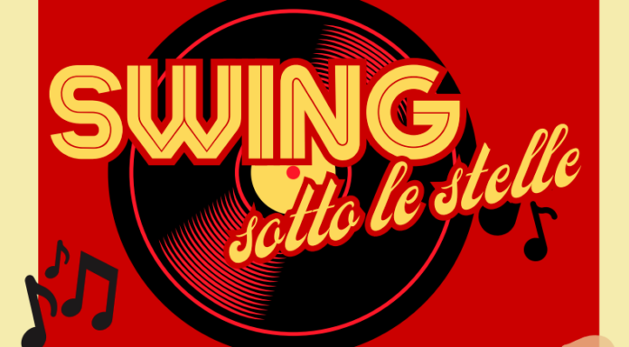 Merate, il 29 si balla con Swing sotto le stelle