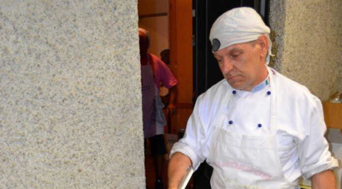 Somana celebra Sant’Abbondio con tre giorni di festa e tradizione Somana festa patronale sant abbondio ravioli Mandello (2)