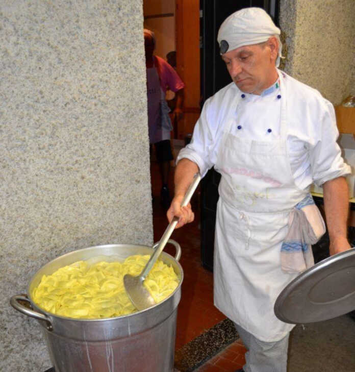 Somana festa patronale sant abbondio ravioli Mandello (2) Somana festa patronale sant abbondio ravioli Mandello (2)